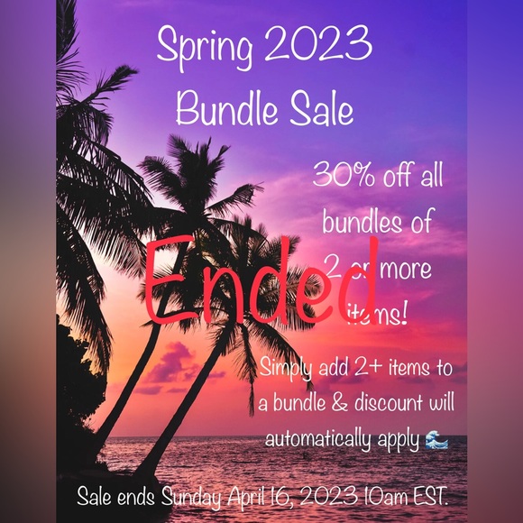 ☀️ Like for Flash Sales! - Picture 3 of 11